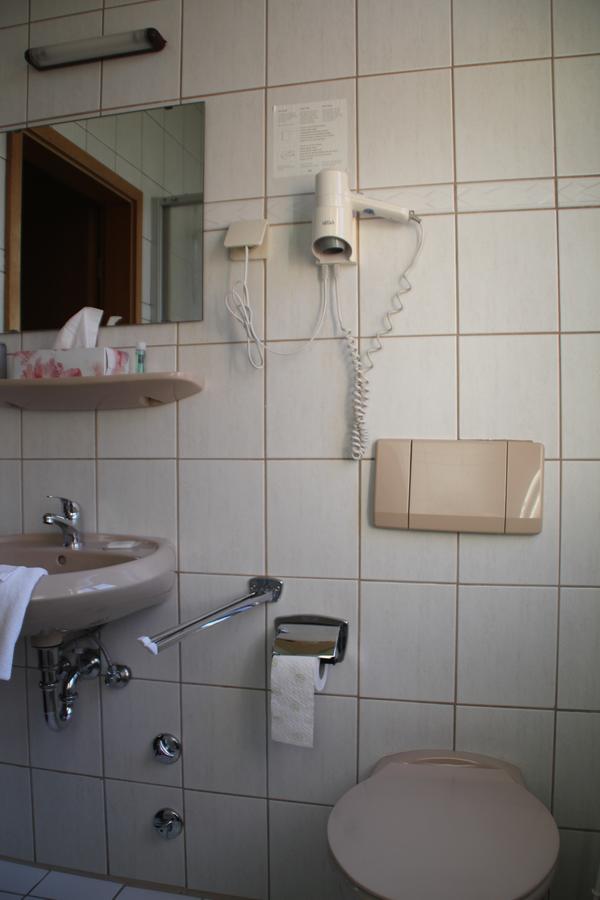 Hotel Thueringer Hof Rudolstadt Dış mekan fotoğraf